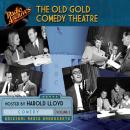 The Old Gold Comedy Theatre, Volume 2 Audiobook