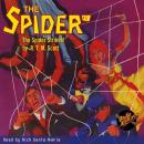 Spider #1 The Spider Strikes Audiobook