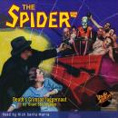 Spider #14 The Death's Crimson Juggernaut Audiobook
