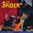Spider #17 The Pain Emperor Audiobook