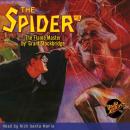 Spider #18 The Flame Master Audiobook