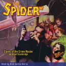 Spider #19 The Slaves of the Crime Master Audiobook
