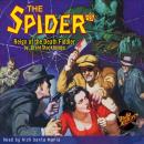 Spider #20 The Reign of the Death Fiddler Audiobook