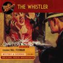 The Whistler, Volume 1 Audiobook