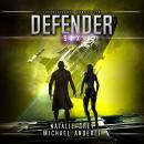 Defender Audiobook