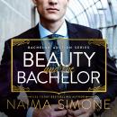 Beauty and the Bachelor Audiobook
