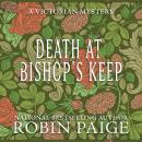 Death at Bishop's Keep Audiobook