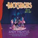 The Backstagers and the Ghost Light Audiobook