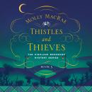 Thistles and Thieves Audiobook