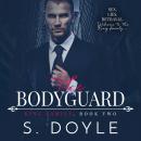 The Bodyguard Audiobook