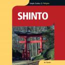 Simple Guides, Shinto Audiobook