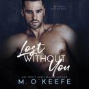 Lost Without You Audiobook