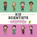 Kid Scientists: True Tales of Childhood from Science Superstars Audiobook