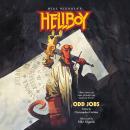 Hellboy: Odd Jobs Audiobook