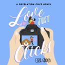 Love Just Clicks Audiobook