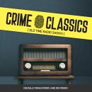 Crime Classics Audiobook