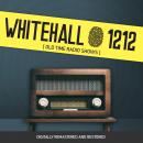 Whitehall 1212 Audiobook