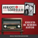Abbott and Costello: Knights in Shining Armor Audiobook