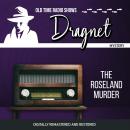 Dragnet: The Roseland Murder Audiobook