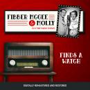 Fibber McGee and Molly: Finds A Watch Audiobook