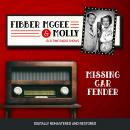 Fibber McGee and Molly: Missing Car Fender Audiobook
