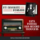 My Favorite Husband: Liz's Mother Has Second Thoughts Audiobook