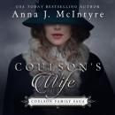 Coulson's Wife Audiobook