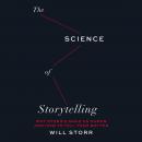 The Science of Storytelling Audiobook