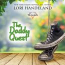 The Daddy Quest Audiobook