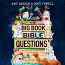The Big Book of Bible Questions Audiobook
