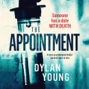 The Appointment: a tense psychological thriller you don't want to miss Audiobook