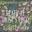 Death at Daisy's Folly Audiobook