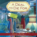 A Deal to Die For Audiobook