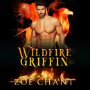Wildfire Griffin Audiobook