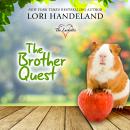 The Brother Quest Audiobook