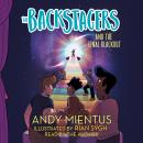 The Backstagers and the Final Blackout Audiobook
