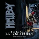 Hellboy: The Ice Wolves Audiobook