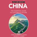 China - Culture Smart!: The Essential Guide to Customs & Culture Audiobook