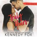 Truly Yours Audiobook