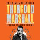 Thurgood Marshall Audiobook