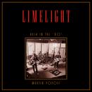 Cover of Limelight: Rush in the ’80s