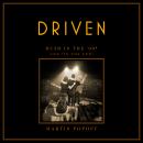Cover of Driven: Rush in the ’90s and “In the End”