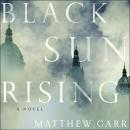 Black Sun Rising