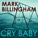 Cover of Cry Baby