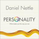 Personality: What Makes You the Way You Are Audiobook