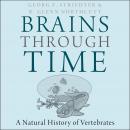 Brains Through Time: A Natural History of Vertebrates Audiobook