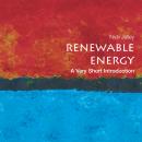 Renewable Energy: A Very Short Introduction Audiobook