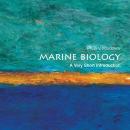 Marine Biology: A Very Short Introduction Audiobook