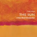 The Sun: A Very Short Introduction Audiobook