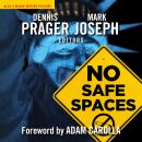 No Safe Spaces Audiobook